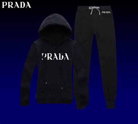 prada tracksuit set womens|prada tracksuit price.